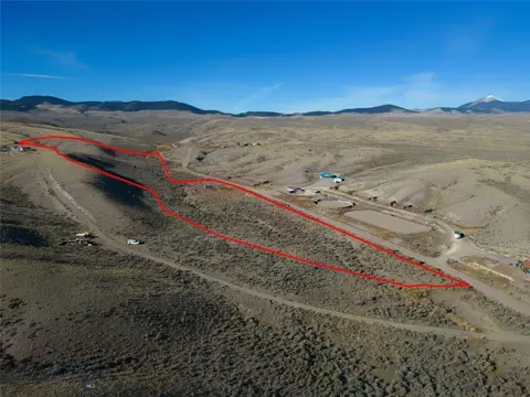 1245 Bon Accord Rd, Dillon, MT 59725