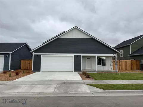 738 Thrice Loop, Belgrade, MT 59714