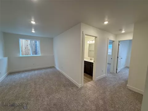 Bedroom - 738 Thrice Loop, Belgrade, MT 59714 photo 1 of 7