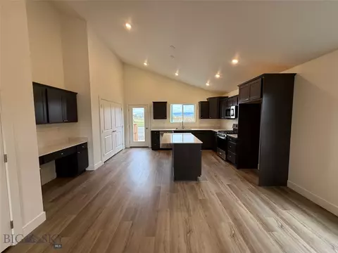 Kitchen - 738 Thrice Loop, Belgrade, MT 59714 photo 1 of 4