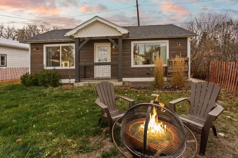 314 W Main, Manhattan, MT 59741