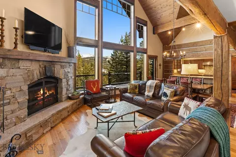 16 Oglala Rd, Big Sky, MT 59716