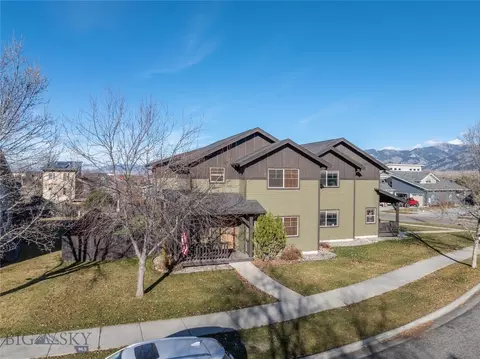 2839 Blackbird Dr, Bozeman, MT 59718