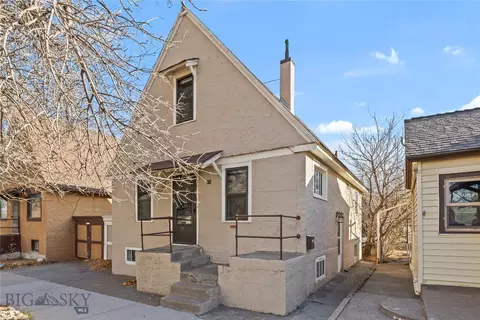 109 W Geyser St, Livingston, MT 59047