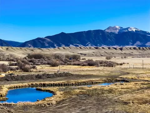 311 Jeffers Loop Rd, Ennis, MT 59729