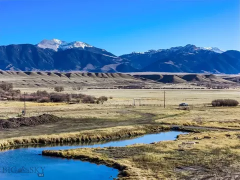 311 Jeffers Loop Rd, Ennis, MT 59729 photo 3