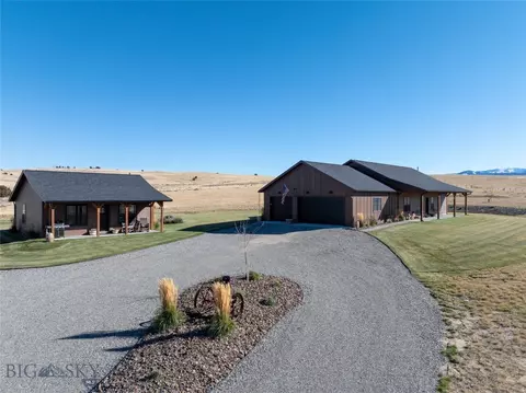 55 Vigilante Ln, Sheridan, MT 59749