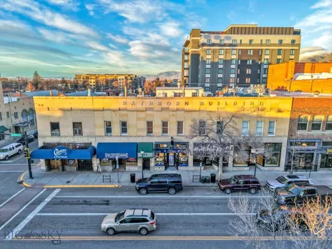 37 W Main St #A, Bozeman, MT 59715