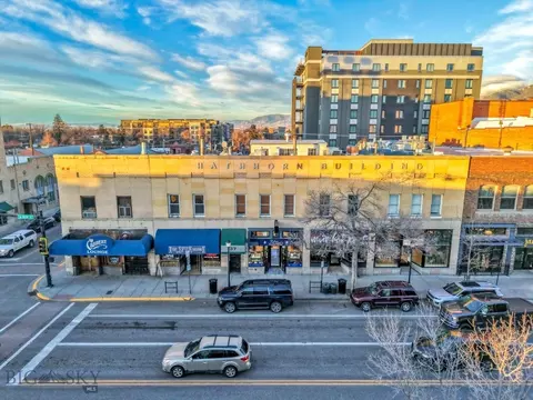 37 W Main St #A, Bozeman, MT 59715