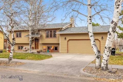 505 Westridge Dr, Bozeman, MT 59715