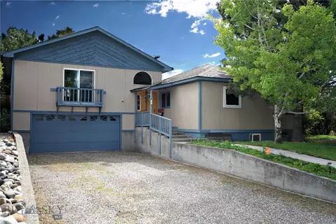 624 N 2nd St N, Livingston, MT 59047