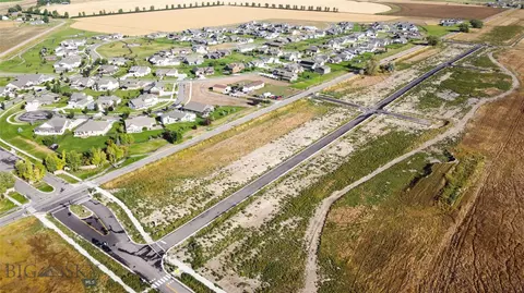 tbd S Crispin L1b1, Manhattan, MT 59741