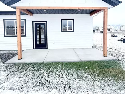 Exterior - 818 Accolade Loop, Belgrade, MT 59714 photo 3 of 3