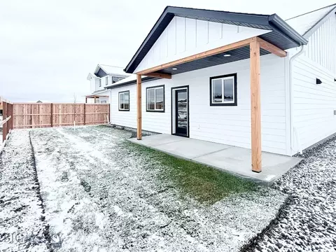 Exterior - 818 Accolade Loop, Belgrade, MT 59714 photo 2 of 3