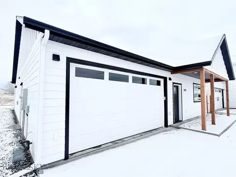 Exterior - 818 Accolade Loop, Belgrade, MT 59714 photo 1 of 3