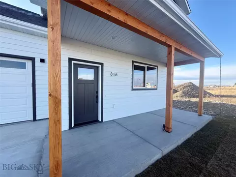 816 Accolade Loop, Belgrade, MT 59714 photo 2