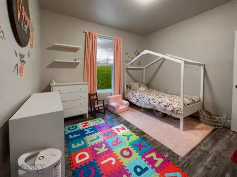 Bedroom - 13 Feather Meadow Pl, Three Forks, MT 59752 photo 2 of 3