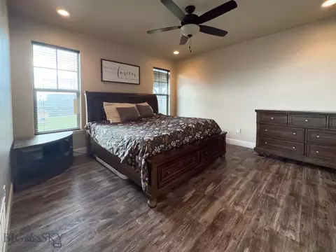 Bedroom - 13 Feather Meadow Pl, Three Forks, MT 59752 photo 1 of 3