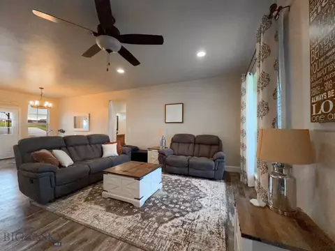 Living - 13 Feather Meadow Pl, Three Forks, MT 59752 photo 2 of 2