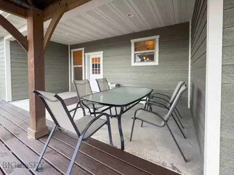 Exterior - 13 Feather Meadow Pl, Three Forks, MT 59752 photo 5 of 6