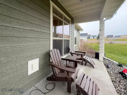 Exterior - 13 Feather Meadow Pl, Three Forks, MT 59752 photo 3 of 6