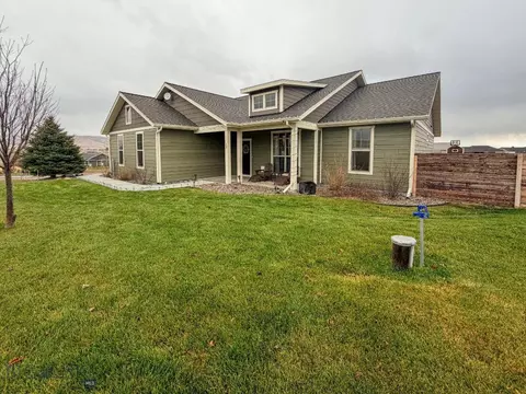 Exterior - 13 Feather Meadow Pl, Three Forks, MT 59752 photo 1 of 6