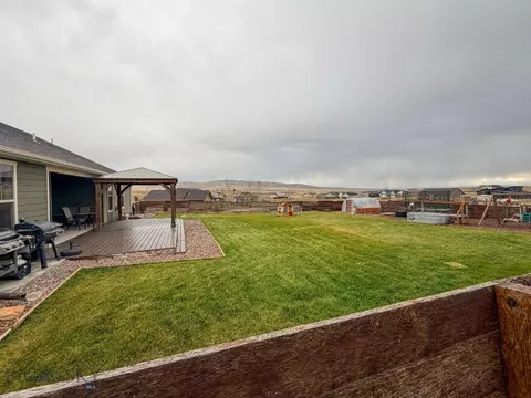 Exterior - 13 Feather Meadow Pl, Three Forks, MT 59752 photo 4 of 6