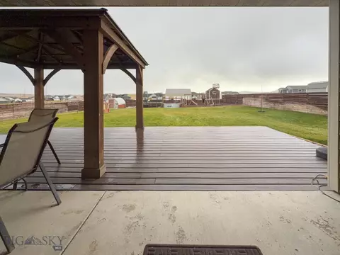 Exterior - 13 Feather Meadow Pl, Three Forks, MT 59752 photo 6 of 6