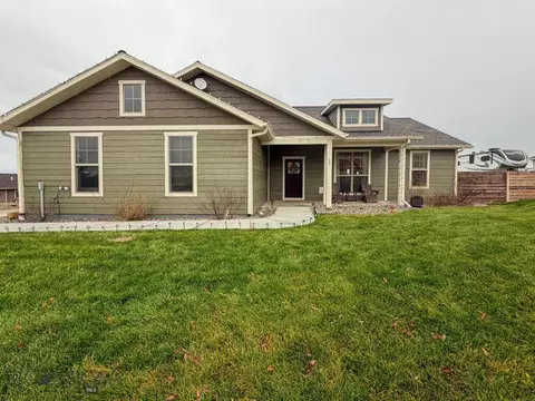Exterior - 13 Feather Meadow Pl, Three Forks, MT 59752 photo 2 of 6