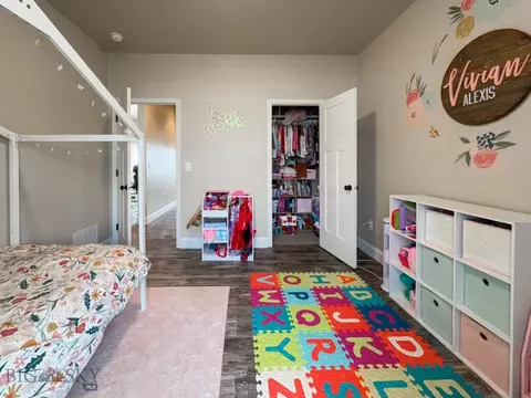 Bedroom - 13 Feather Meadow Pl, Three Forks, MT 59752 photo 3 of 3