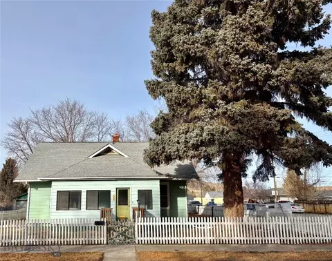 407 S Rife St, Dillon, MT 59725