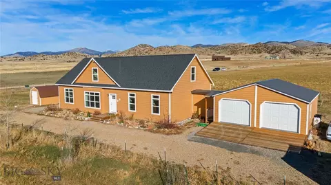30 Mountain View Rd, Sheridan, MT 59749