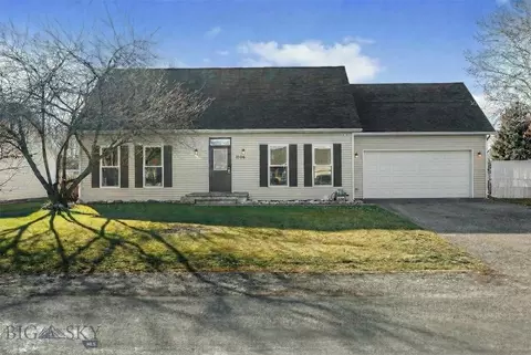 1008 E Missoula Ave, Belgrade, MT 59714