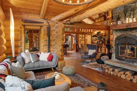 78 Lake Dr, Livingston, MT 59047