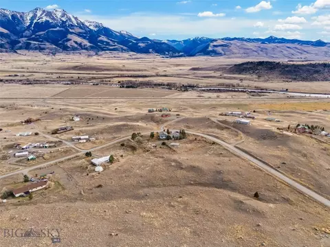 tbd Arcturus Dr, Emigrant, MT 59027 photo 17