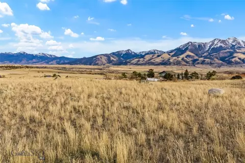 tbd Arcturus Dr, Emigrant, MT 59027 photo 5
