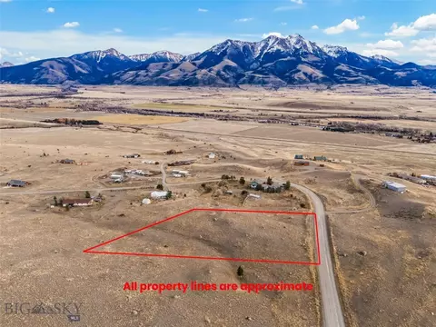 tbd Arcturus Dr, Emigrant, MT 59027 photo 15