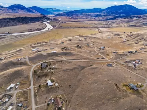 tbd Arcturus Dr, Emigrant, MT 59027 photo 25