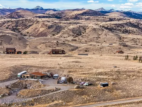tbd Arcturus Dr, Emigrant, MT 59027 photo 26