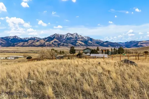 tbd Arcturus Dr, Emigrant, MT 59027 photo 10