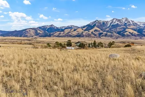 tbd Arcturus Dr, Emigrant, MT 59027 photo 3