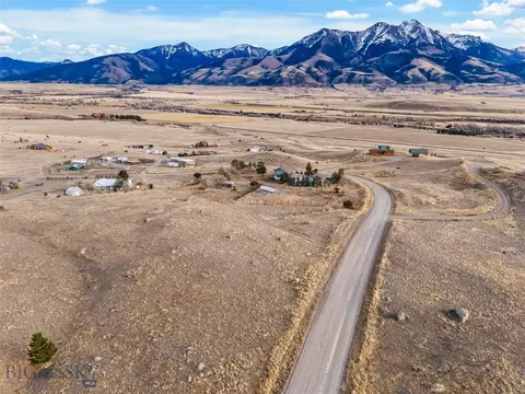 tbd Arcturus Dr, Emigrant, MT 59027 photo 29