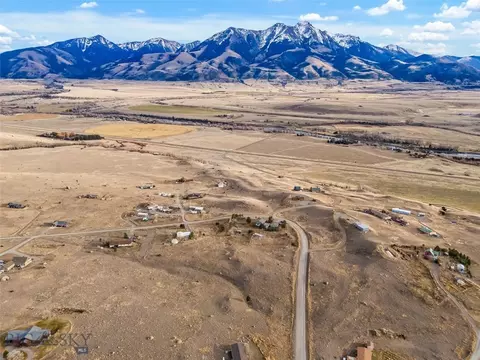 tbd Arcturus Dr, Emigrant, MT 59027 photo 22