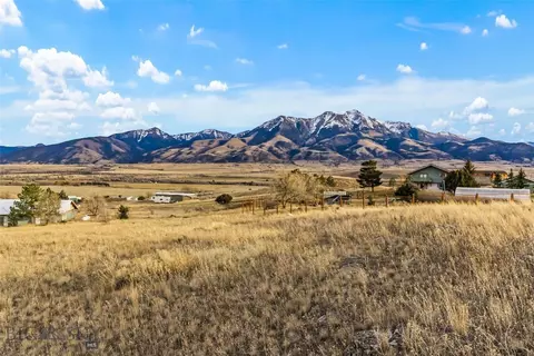 tbd Arcturus Dr, Emigrant, MT 59027 photo 2