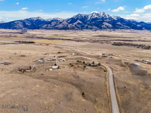 tbd Arcturus Dr, Emigrant, MT 59027 photo 16