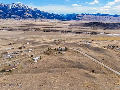 tbd Arcturus Dr, Emigrant, MT 59027 photo 17