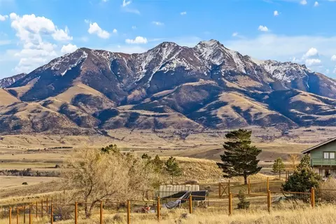 tbd Arcturus Dr, Emigrant, MT 59027 photo 4
