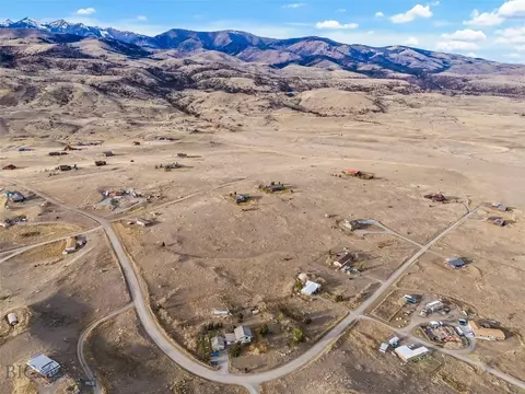 tbd Arcturus Dr, Emigrant, MT 59027 photo 19