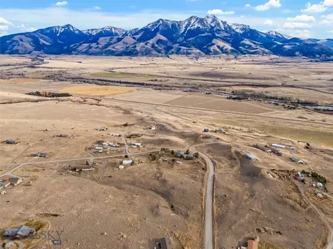 tbd Arcturus Dr, Emigrant, MT 59027 photo 22