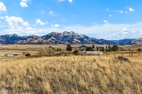 tbd Arcturus Dr, Emigrant, MT 59027 photo 10